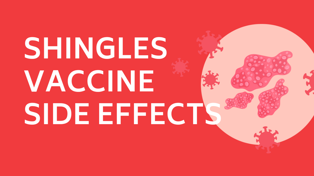 Shingrix Side Effects Understanding Shingles Vaccine Side Effects: What You Need to Know