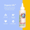 Toenail Fungus Damaged Nail Restorative Solution.