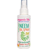 Neem Oil for Hair