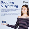 Dermatologist-Tested and Safe for Sensitive Skin