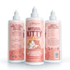 PetGlow Cat Skin Itch Relief Spray - Dandruff & Dry Shampoo | Grooming