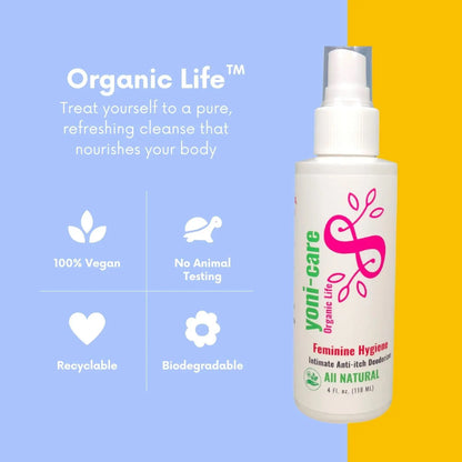 Natural Herbs Vaginal Feminine care to Revive, Restore and Replenish. Natural Moisturizer Feminine Care Yoni Soap oil spray.