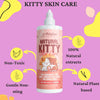 PetGlow Cat Skin Itch Relief Spray - Dandruff & Dry Shampoo | Grooming