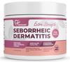 Dermveda Angular Cheilitis Cream – Natural Relief for Cracked Lips