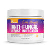 Dermveda Anti-Fungal Yeast Infection Cream natural herbal treatment