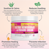 Dermveda Hemorrhoid Cream Treatment: Gentle, Natural Relief