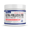 Dermveda Folliculitis treatment cream