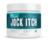 Closeup of Dermveda Jock Itch cream