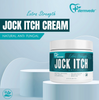 Natural Ant-fungal Jocj Itch Cream
