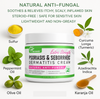 Psoriasis Seborrheic treatment cream ingredients