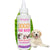 Natural Dog Ear Cleaner with Lavendar for Yeast, Wax and Debris.