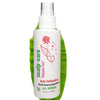 Herbal solution for Itchy Inflamed Scalp prone to Dandruff.